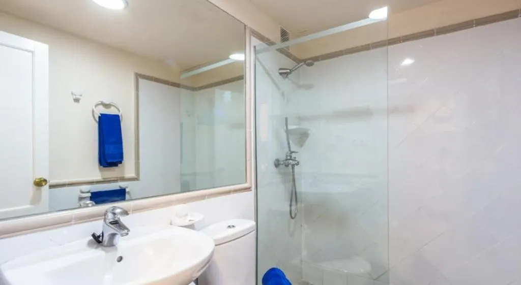 APARTMENT SUPERIOR CAPACITY 2 Room, Oasis Duna, Fuerteventura