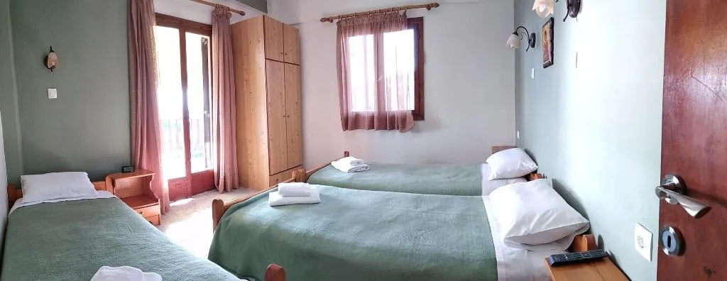 Room, Prosforio, Thessaloniki