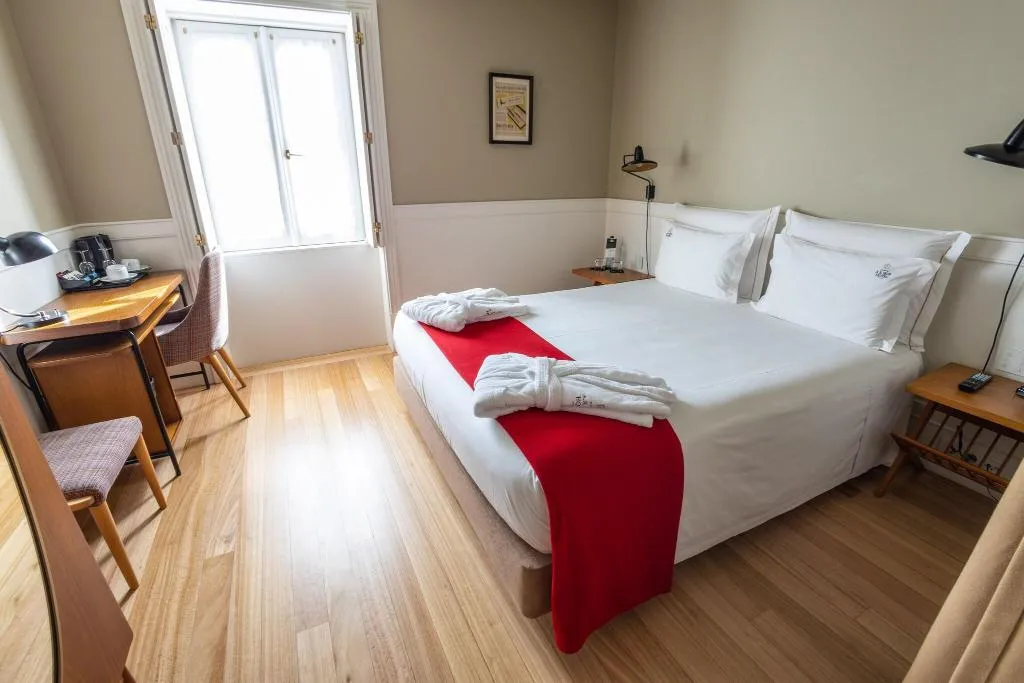 SUITE DUPLEX WITH VIEWS Room, Porto AS 1829 Hotel, Porto