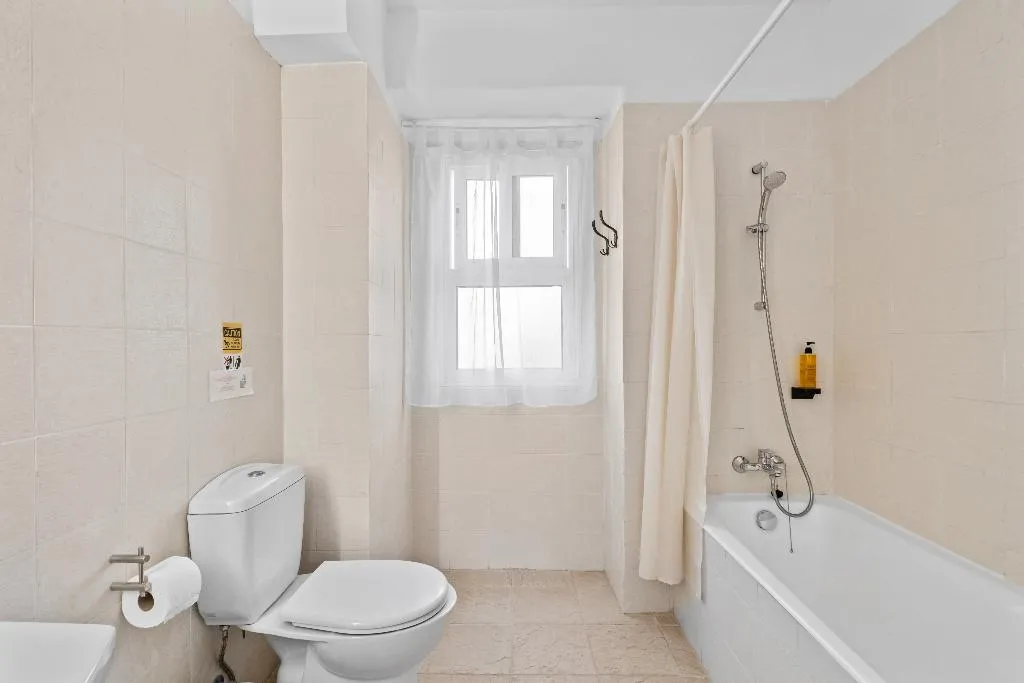 VILLA THREE BEDROOMS Room, Thalassines Villas, Cyprus