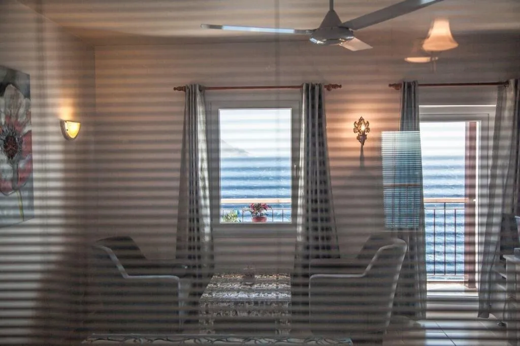Room, Sunset Villa Hotel, Dalaman