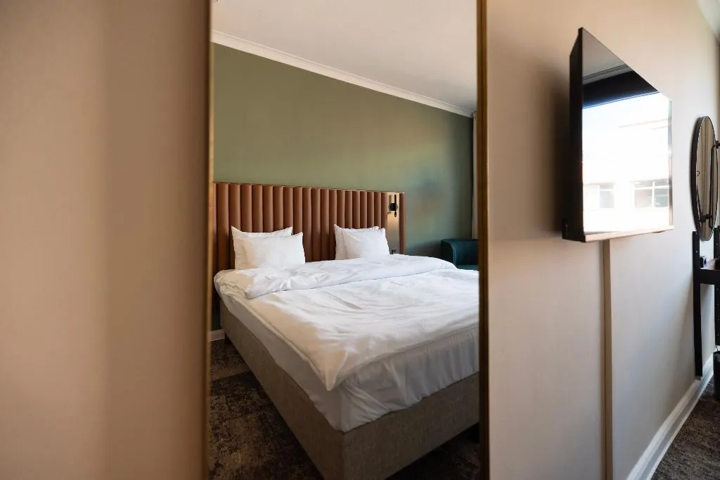 DOUBLE STANDARD Room, Imperial Copenhagen, Copenhagen