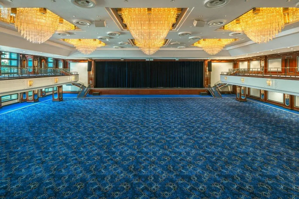 Conferences, JW Marriott Hotel Berlin, Berlin