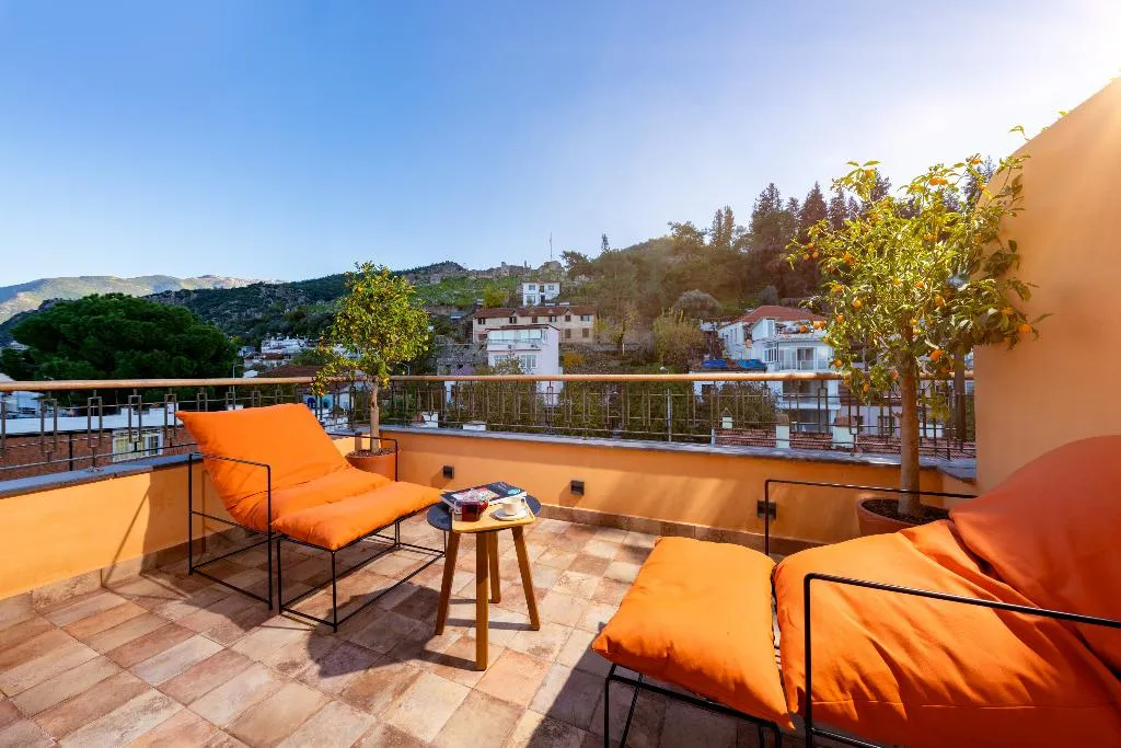 DOUBLE KING SIZE BED Room, Roome, Dalaman