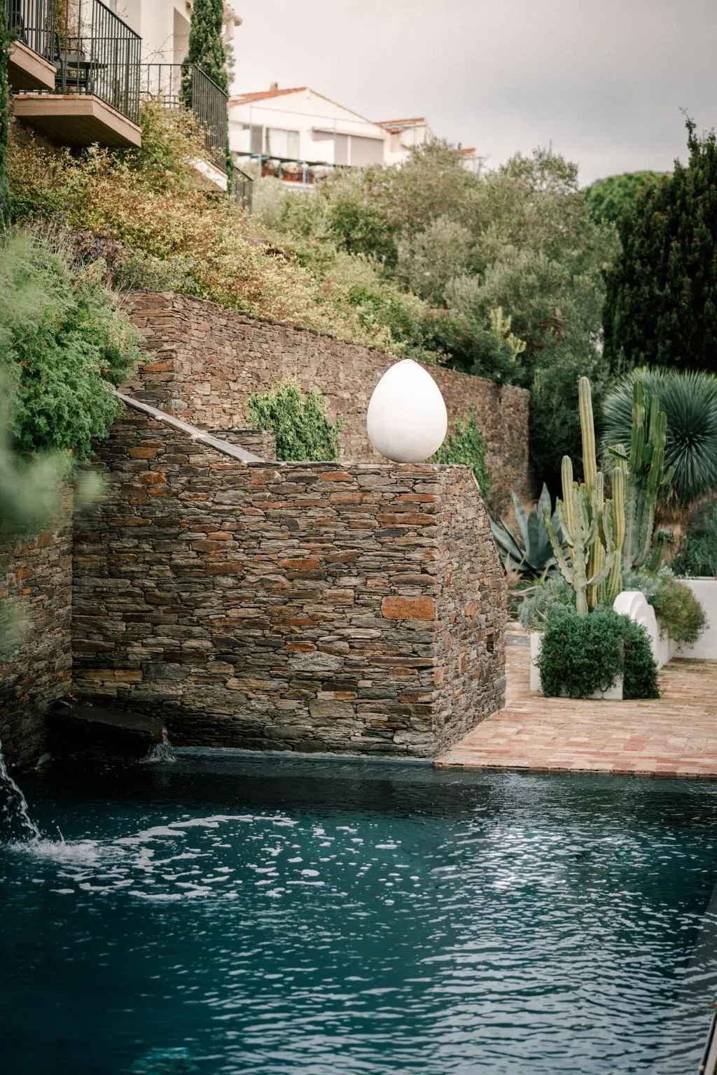 General view, Boutique Hotel Villa Gala, Costa Brava