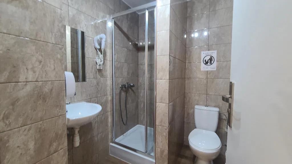 APARTMENT ONE BEDROOM ONE BATHROOM Room, Lorf Hostel&Coffee, Krakow