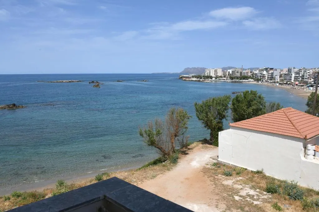 Room, Klinakis Beach Hotel, Crete