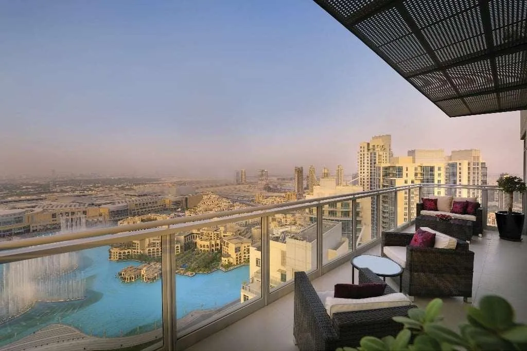 Room, Ramada Downtown Dubai, Dubai