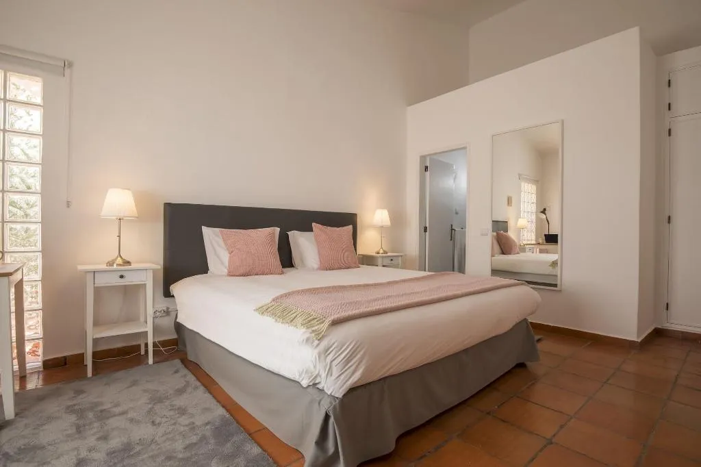 Room, Vila Sta Teresinha Suites, Algarve