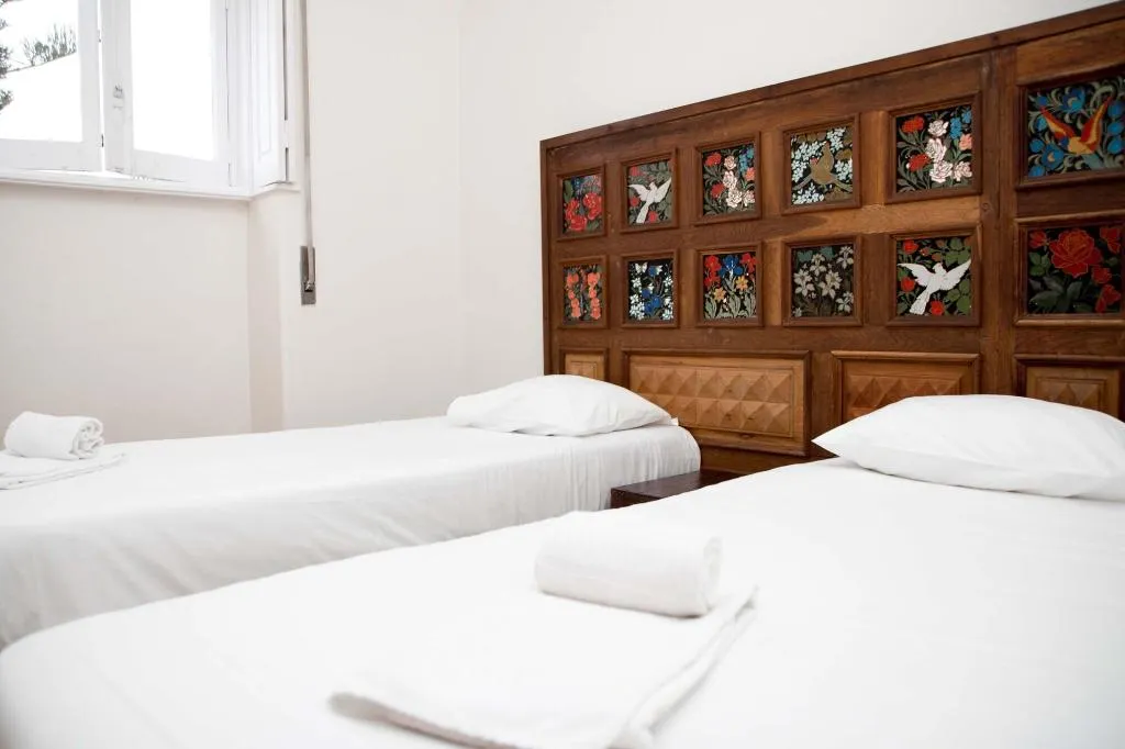 Room, Sant Jordi Hostels Lisbon, Lisbon
