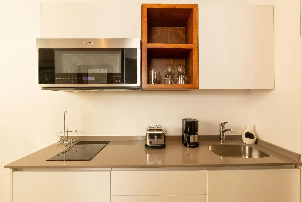 STUDIO STANDARD Room, The Panoramic By Xperience Hotels, Cancun Area