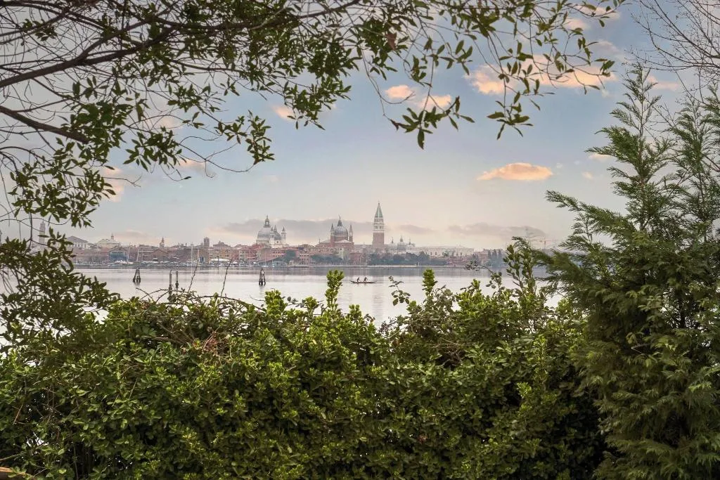 General view, JW Venice, Venice