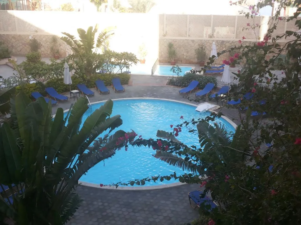 Sports and Entertainment, JAZ Neo Ivory, Red Sea Riviera