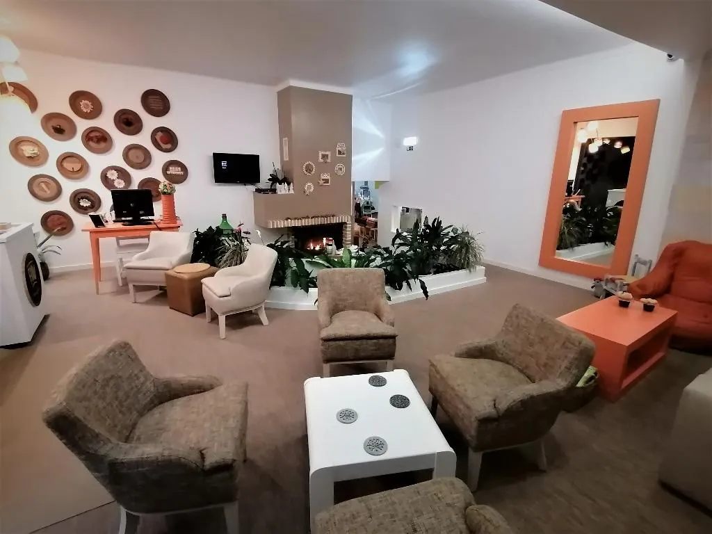 Bar, Casa do Outeiro, Arts & Crafts Boutique Hotel, Porto