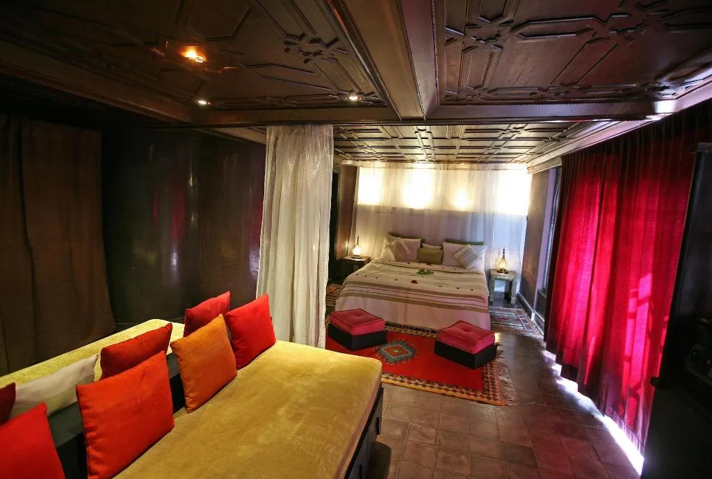 Room, Riad Fabiola Et Spa, Marrakech
