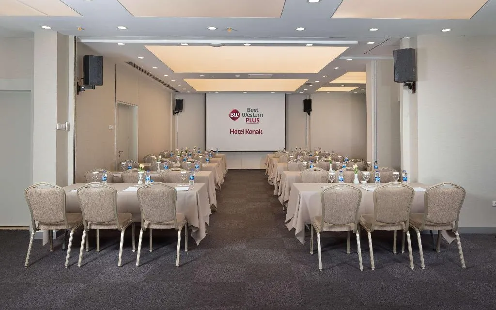 Conferences, Best Western Plus Hotel Konak, Izmir