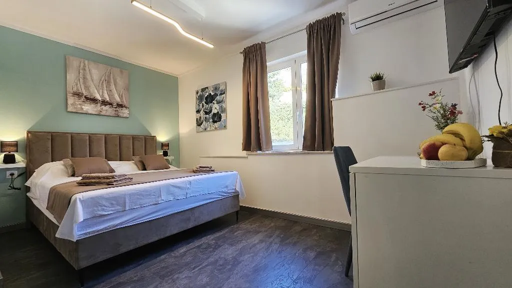 DOUBLE COMFORT Room, Villa Babilon, Dubrovnik