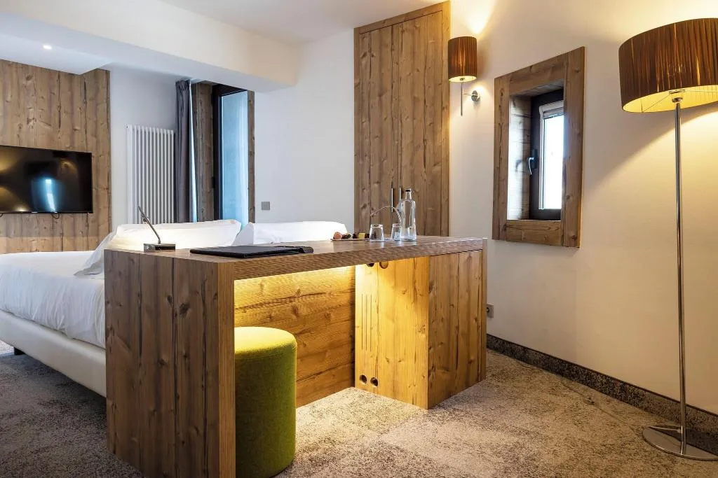 Room, Linta Hotel Wellness & Spa, Venice