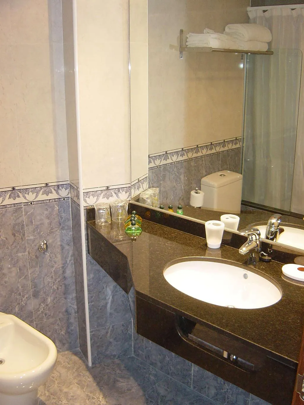 Room, Hotel Sunway Playa Golf & Spa, Sitges, Costa Brava
