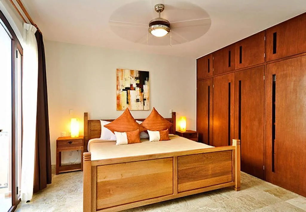 SUITE OCEAN VIEW ONE BEDROOM Room, Acanto Boutique Hotel Playa del Carmen, Playa Del Carmen