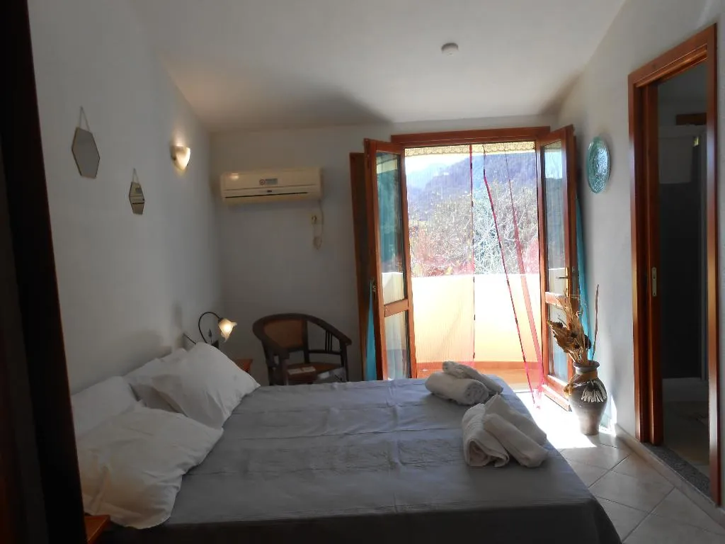 Double or Twin STANDARD Room, Hotel Velasole, Olbia