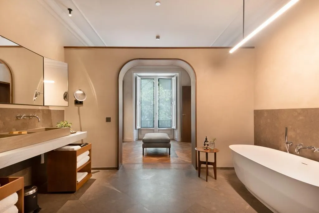 SUITE COMFORT Room, Alma Barcelona, Barcelona