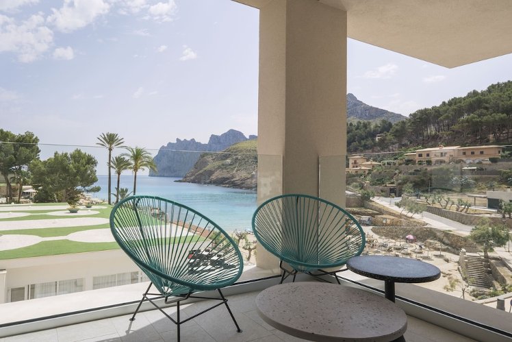 Hotel El Vicenc De La Mar, Majorca