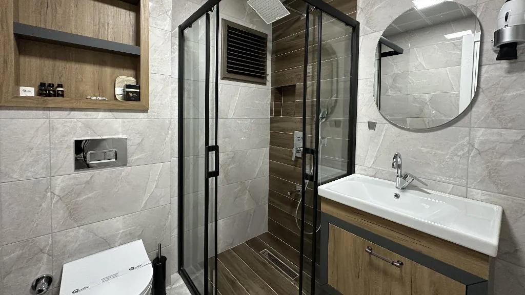 SUITE DELUXE Room, Quality Gold Suit, Antalya