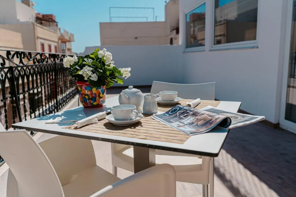 SUITE STANDARD Room, Palazzo Violetta, Malta