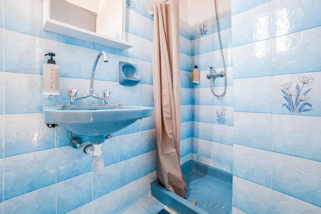 APARTMENT STANDARD Room, Saint Peter Bay Aparthotel, Corfu