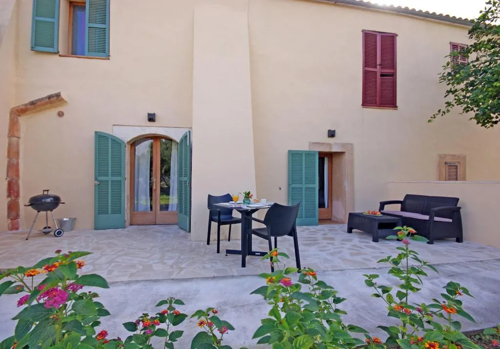 Room, Agroturismo Es Rafal Nou, Majorca
