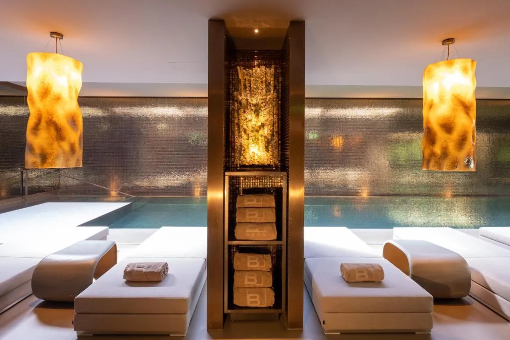 Pool, BessaHotel Baixa, Porto