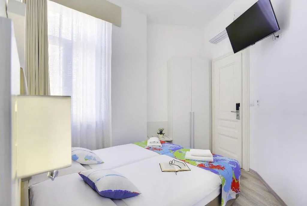 Room, Boutique Hostel Joyce, Istria