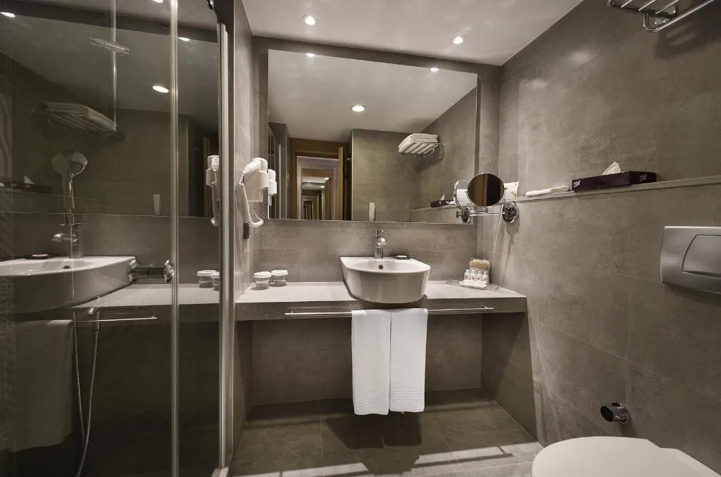 DOUBLE STANDARD Room, Barut Hemera, Antalya