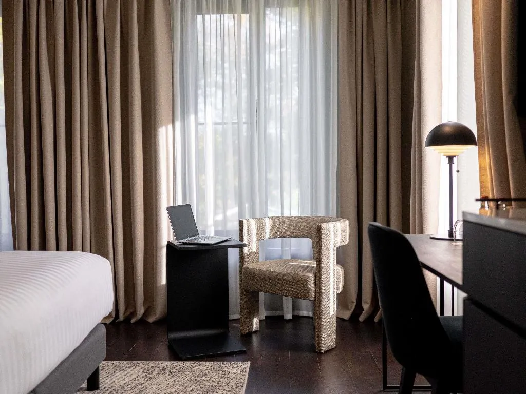 Room, Pullman Riga Old Town, Riga