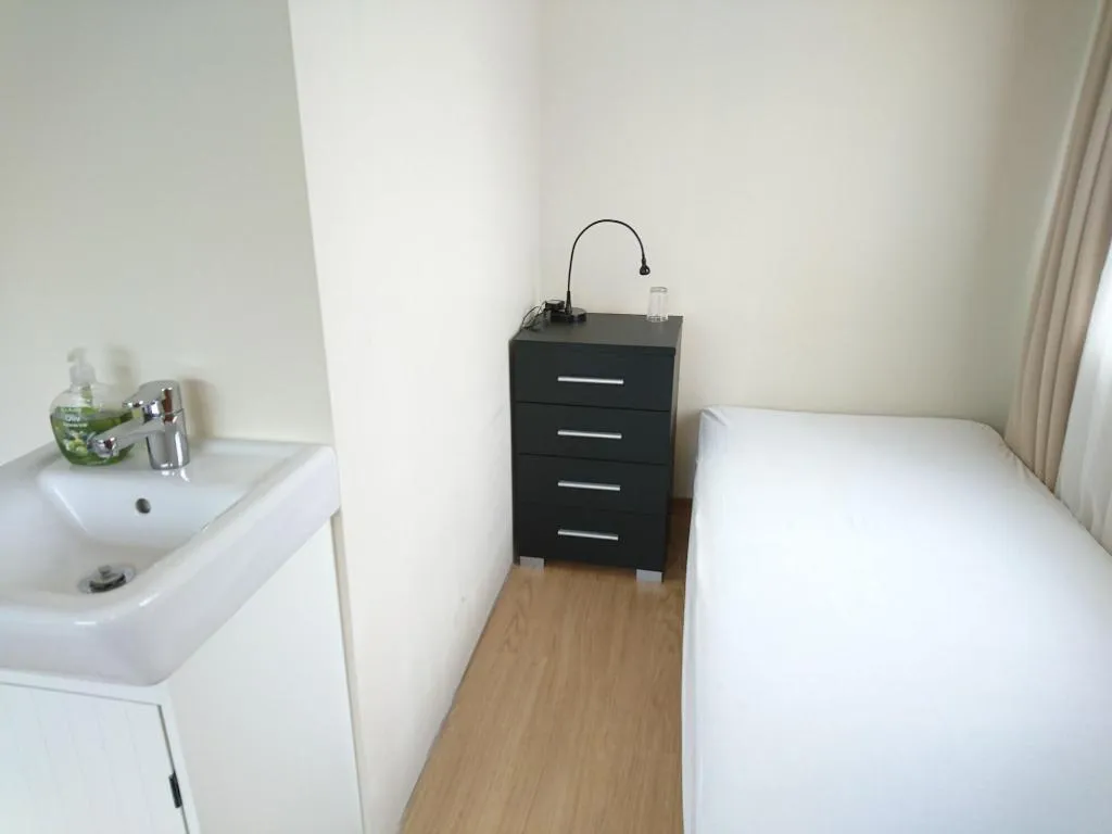 Room, Alba Guesthouse, Reykjavik