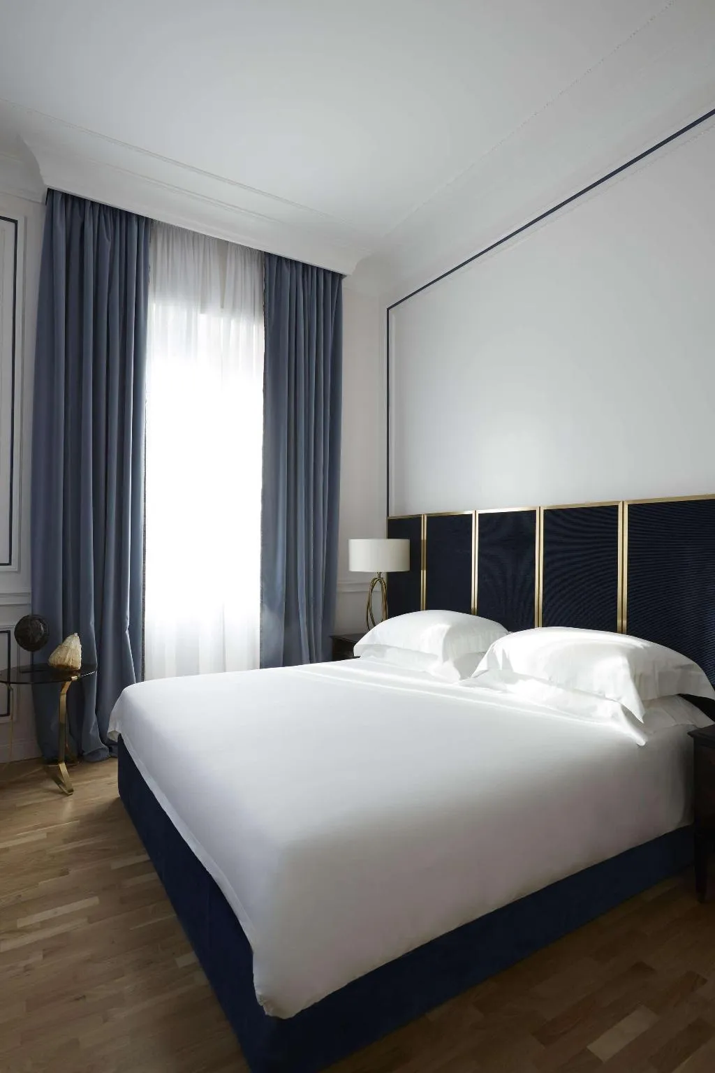 Room, Palazzo Dama, Rome