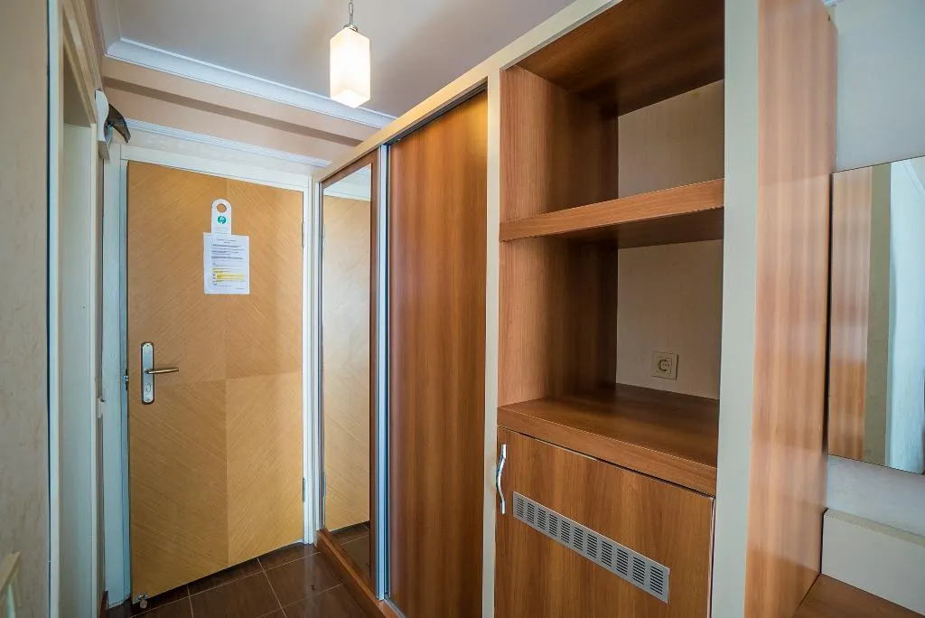DOUBLE ECONOMY Room, Cleopatra Tac Hotel, Antalya