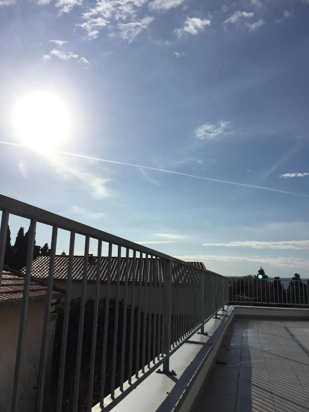 General view, Guesthouse Varnica, Split