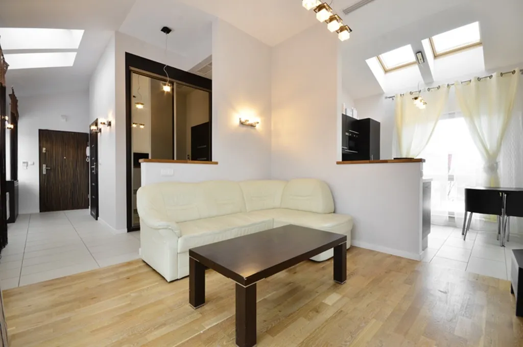 APARTMENT DELUXE ONE BEDROOM Room, Dom & House - Apartments Sunrise, Gdansk