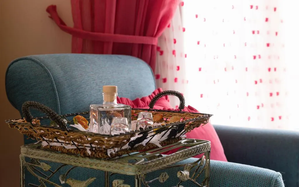 SUITE EXECUTIVE Room, Avli Lounge Apartments, Crete