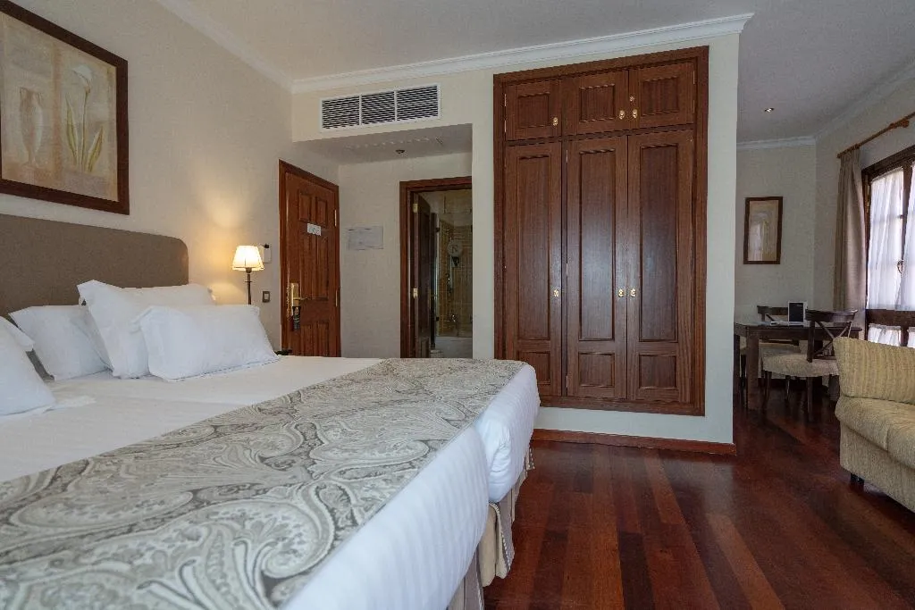 TWIN SUPERIOR Room, Laguna Nivaria Hotel & Spa, Tenerife