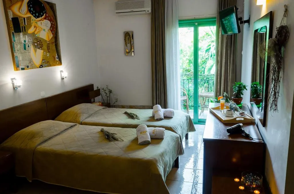 Room, Hotel Kostis, Skiathos