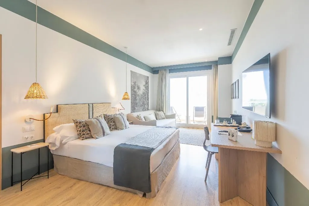 JUNIOR SUITE STANDARD Room, Soho Boutique Las Vegas, Costa Del Sol