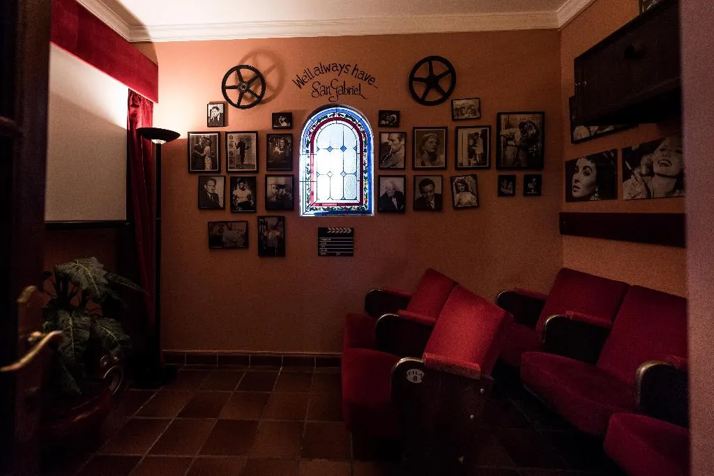 Sports and Entertainment, Soho Boutique Palacio San Gabriel  Ronda, Costa Del Sol