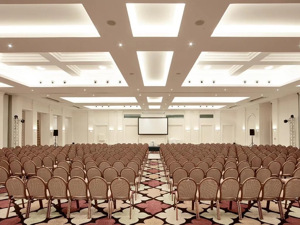 Conferences, Grecotel La Riviera, Athens