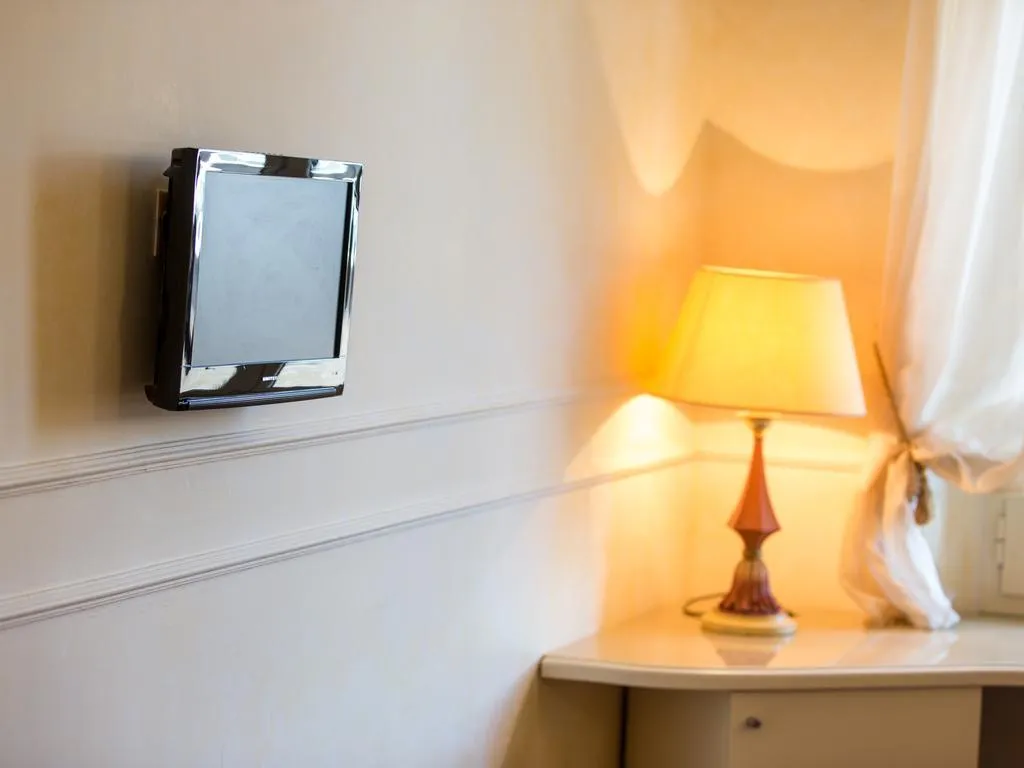 SINGLE DELUXE Room, Aurora Florence, Florence