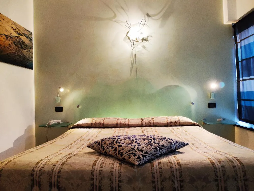 TRIPLE STANDARD Room, Hotel Feel Inn Venice Airport Rooms, Venice