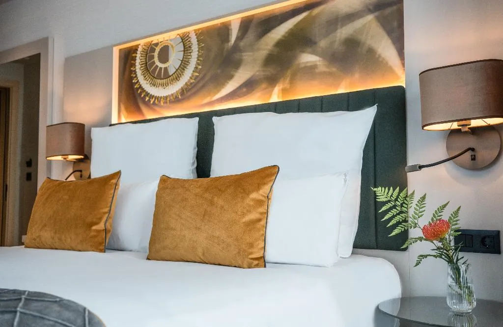 FAMILY ROOM CAPACITY 4 Room, Leonardo Royal Hotel Barcelona Fira, Barcelona