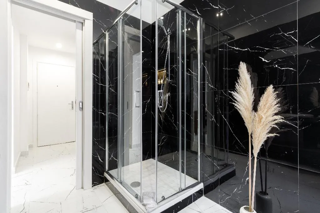 SUITE Presidential Room, Sant'Angelo Suites, Naples
